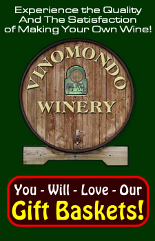 Vinomondo Winery