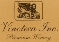 Vinoteca Winery