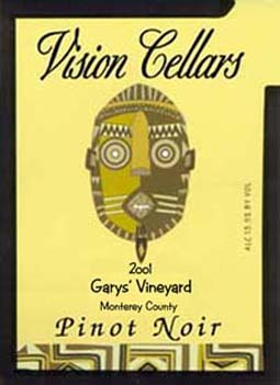 Vision Cellars