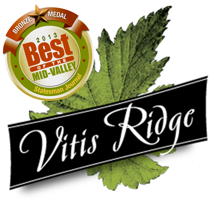 Vitis Ridge Winery