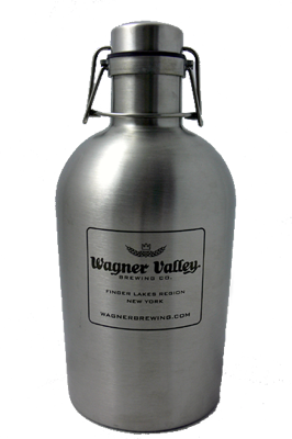Wagner Valley Brewing Company