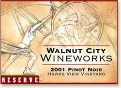 Walnut City WineWorks