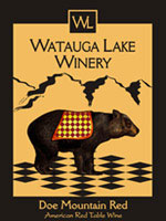Watauga Lake Winery