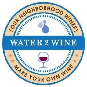 Water 2 Wine at New Braunfels