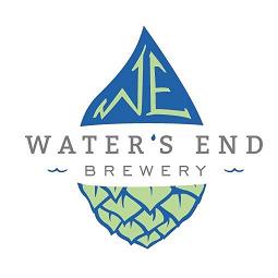 Water's End Brewery Fredericksburg