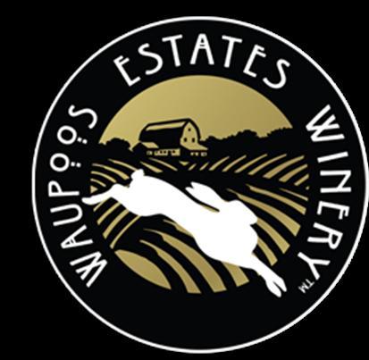 Waupoos Estate Winery