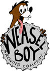 Weasel Boy Brewing Co