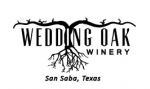 Wedding Oak Winery at Wildseed Farms