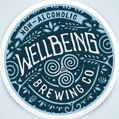 WellBeing Brewing Company