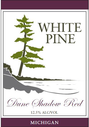 White Pine Winery and Vineyards
