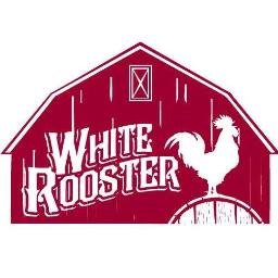 White Rooster Farmhouse Brewery