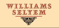 Williams-Selyem Winery