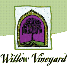 Willow Vineyards