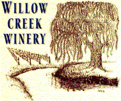 Willow Creek Winery