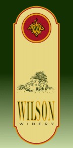 Wilson Winery of Dry Creek