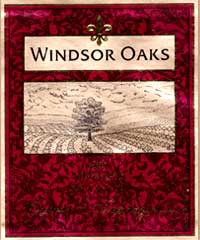 Windsor Oaks