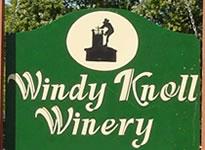 Windy Knoll Winery