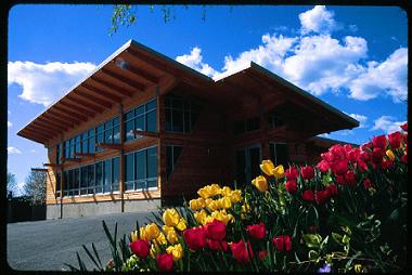 Windy Point Vineyards