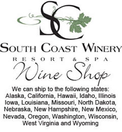 South Coast Winery