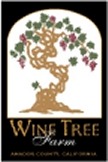 Wine Tree Farm & Corinne Wines