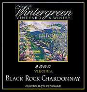 Wintergreen Winery