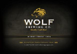 Wolf Brewing Company