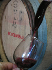 Woodenhead Vintners