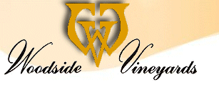 Woodside Vineyards