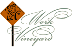 Work Vineyard