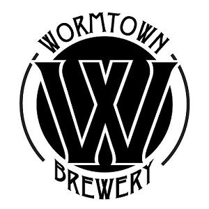 Wormtown Brewing - Worcester