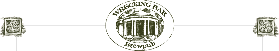 The Wrecking Bar Brewpub