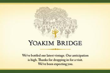 Yoakim Bridge Vineyards & Winery