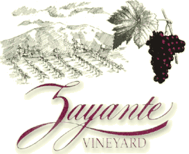 Zayante Vineyards