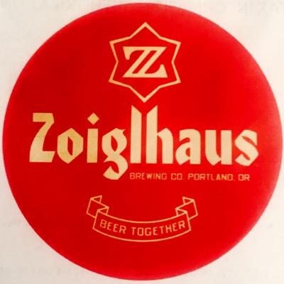 Zoiglhaus Brewing Co.