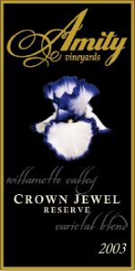 Crown Jewel Reserve