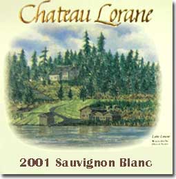 Sauvignon Blanc (Dry)