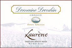 Pinot Noir Laurène