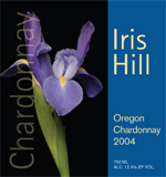 Chardonnay