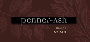 PENNER-ASH OREGON SYRAH