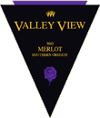 Valley View Merlot