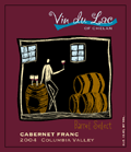 BARREL SELECT Cabernet Franc - Columbia Valley