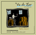 Barrel Select CHARDONNAY– Columbia Valley