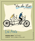 LES AMIS Riesling (and friends!)