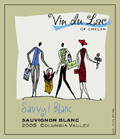 SAVVY! BLANC– Columbia Valley