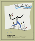 VIE!  VIOGNIER – Columbia Valley