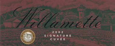 Pinot Noir - Signature Cuvee
