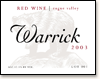 Warrick Red