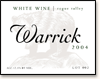 Warrick White