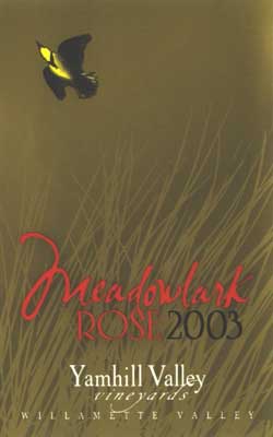 Meadowlark Rose
