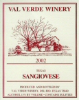 Sangiovese